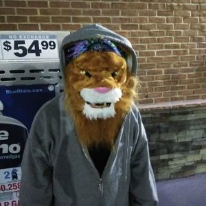 Meet your Posher, Blake